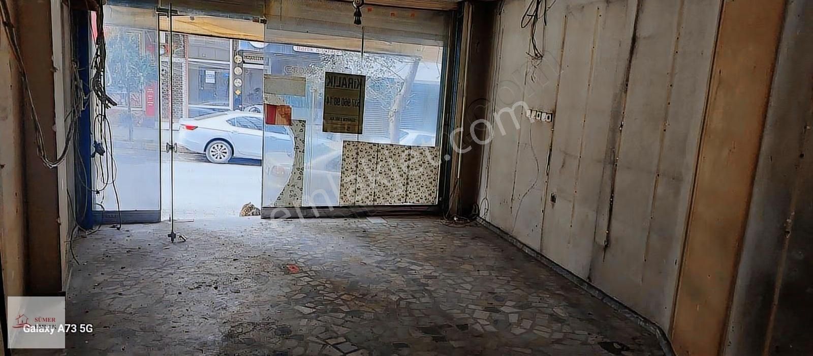 Gaziosmqnpaşa Baglarbaşı Caddesi Üzerınde Kiralık Dükkan - Görsel 14