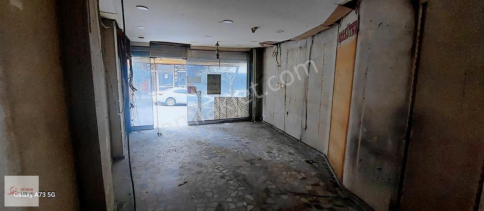 Gaziosmqnpaşa Baglarbaşı Caddesi Üzerınde Kiralık Dükkan - Görsel 5