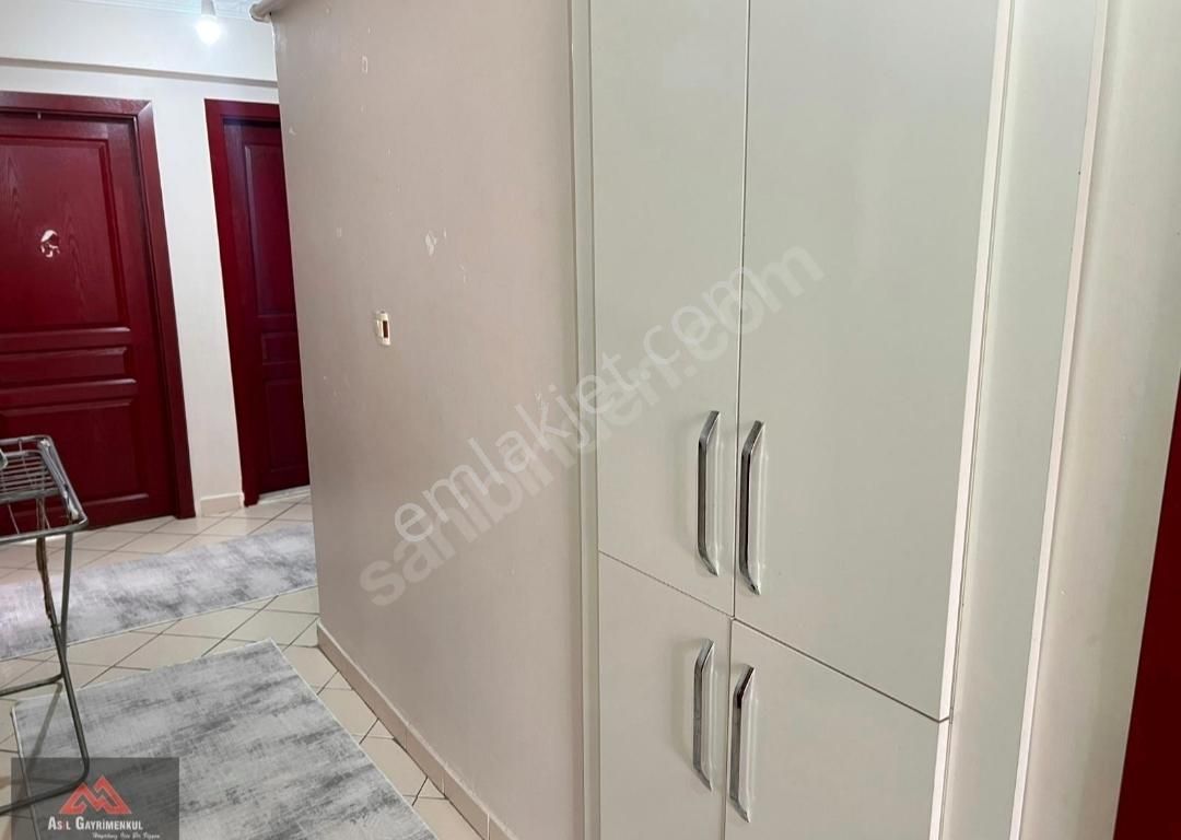 Cadde Üzeri- Belediye-adliye Ek Binası-trene Yürüme Mesafesi 3+1 - Görsel 26