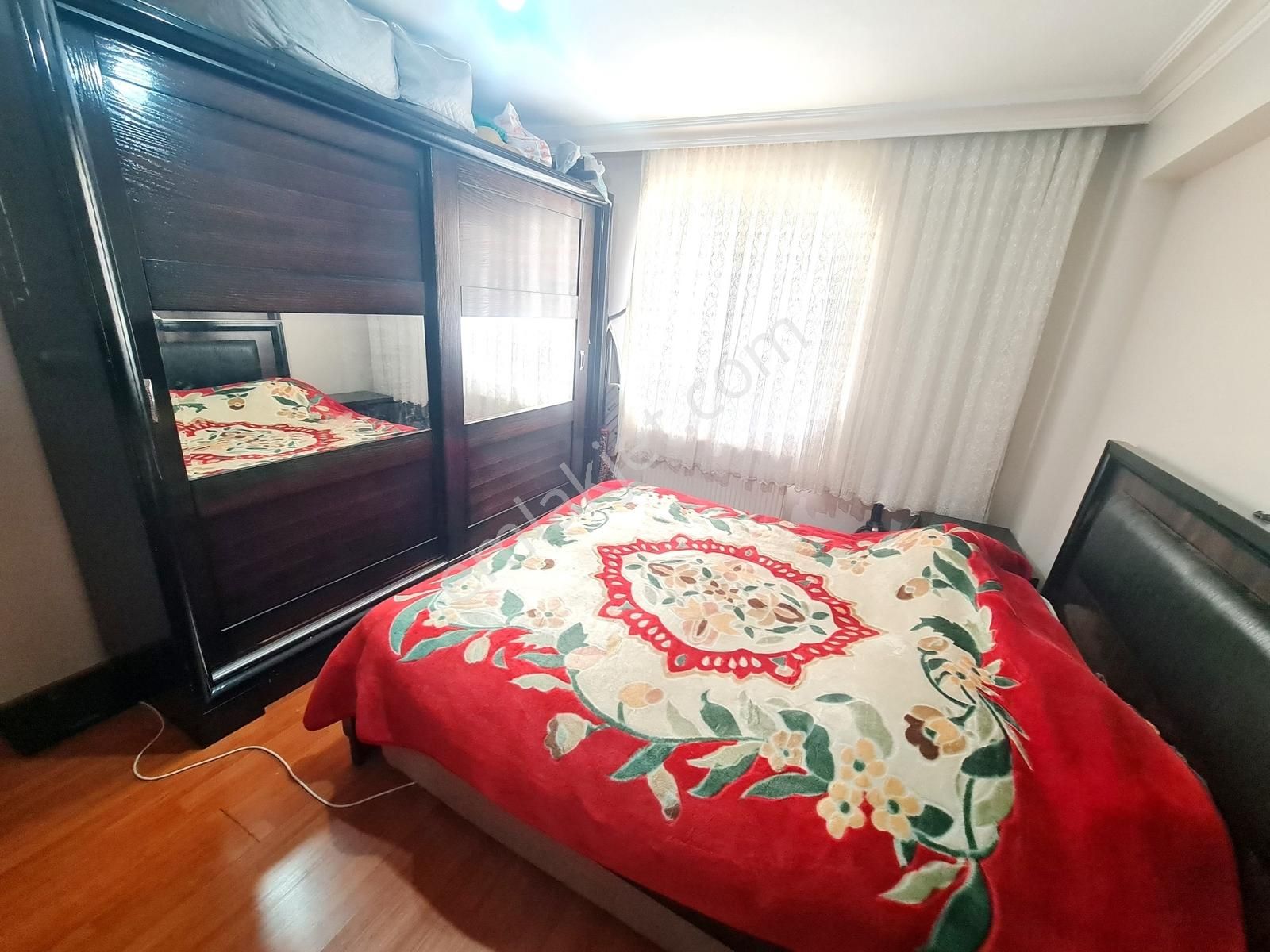 Cadde Üzeri- Belediye-adliye Ek Binası-trene Yürüme Mesafesi 3+1 - Görsel 14