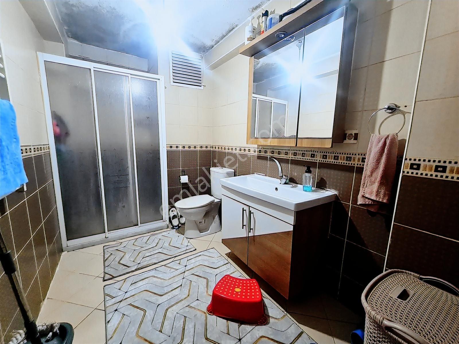 Cadde Üzeri- Belediye-adliye Ek Binası-trene Yürüme Mesafesi 3+1 - Görsel 20