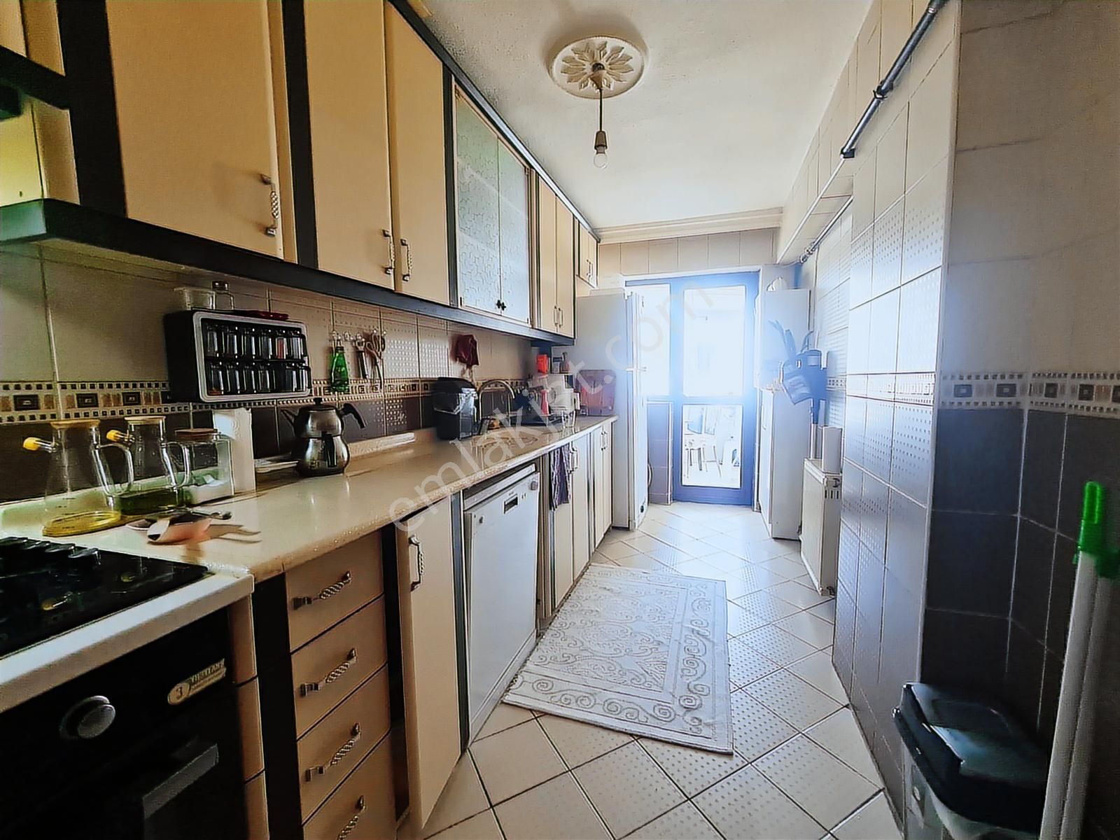 Cadde Üzeri- Belediye-adliye Ek Binası-trene Yürüme Mesafesi 3+1 - Görsel 16