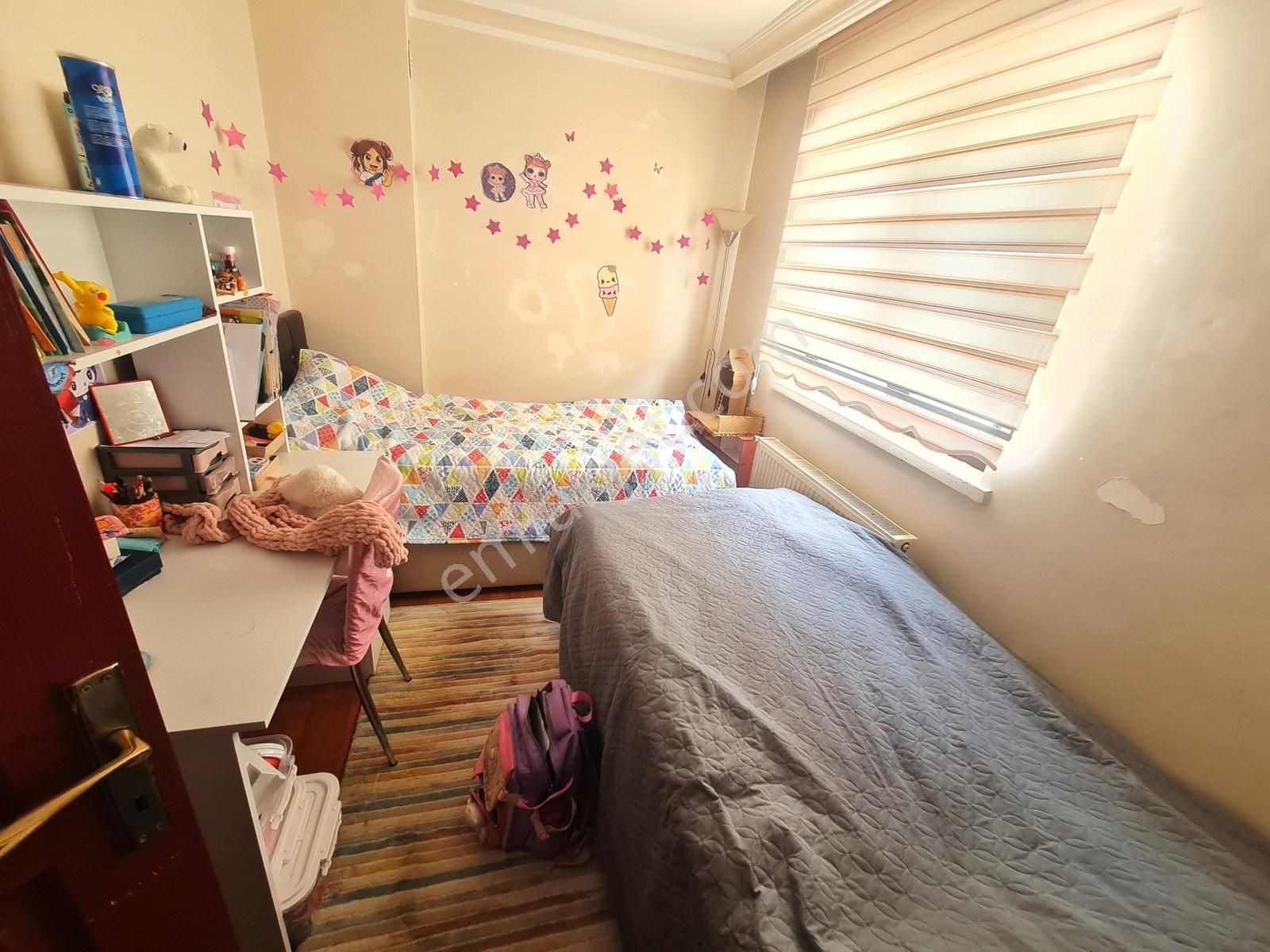 Cadde Üzeri- Belediye-adliye Ek Binası-trene Yürüme Mesafesi 3+1 - Görsel 22