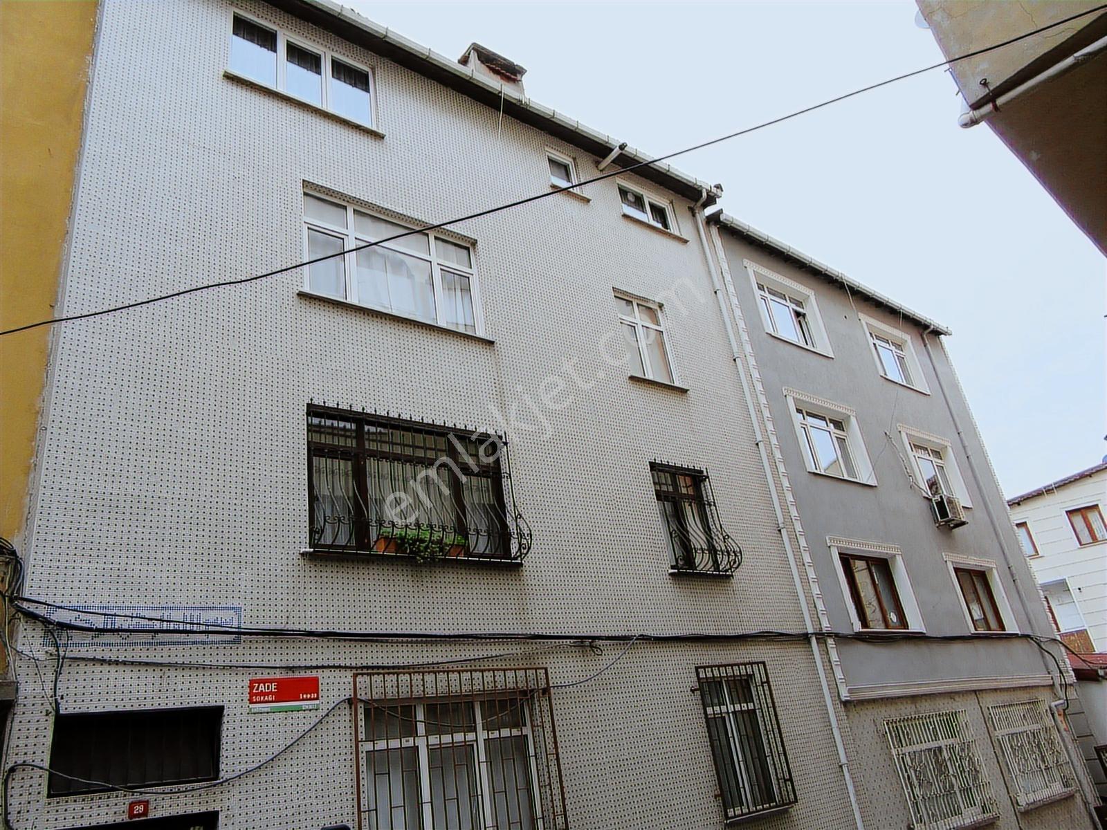 Fiyat Düştü Çeliktepe Mahallesinde 1+1 80m2 Eşyalı Satılık Daire - Görsel 20