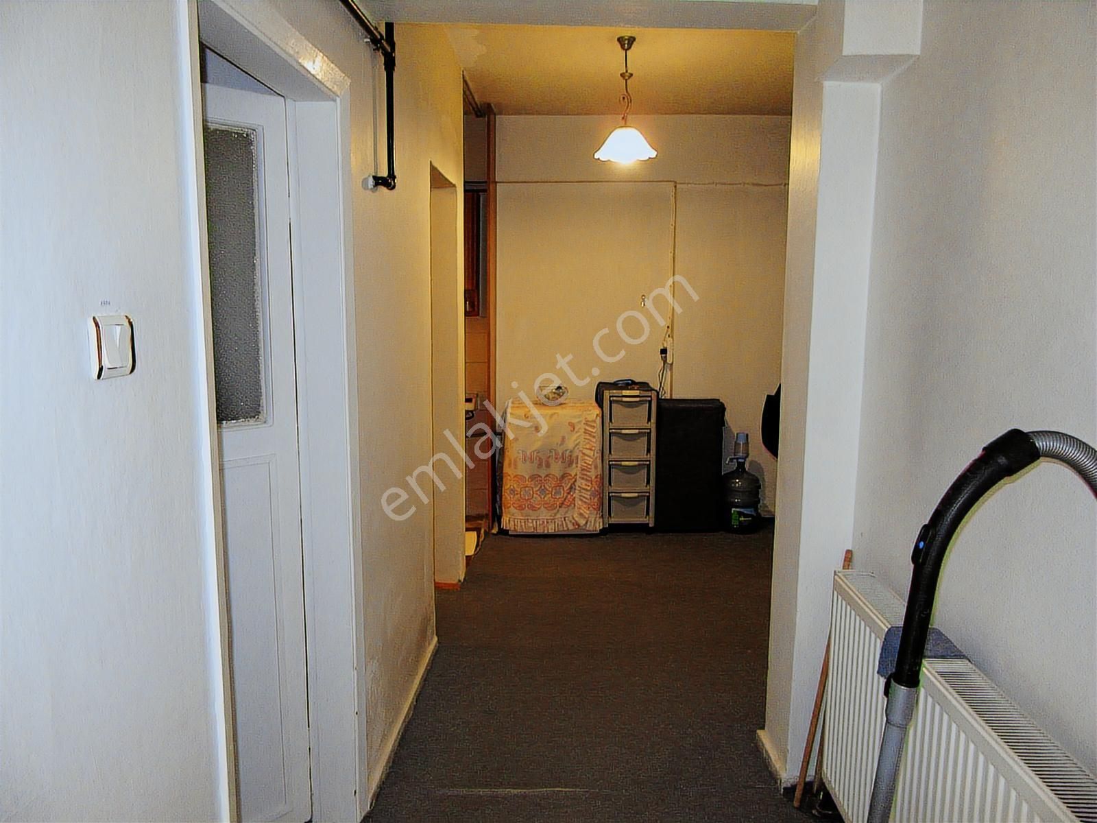 Çeliktepe Mahallesinde 1+1 80m2 Eşyalı Satılık Daire - Görsel 14