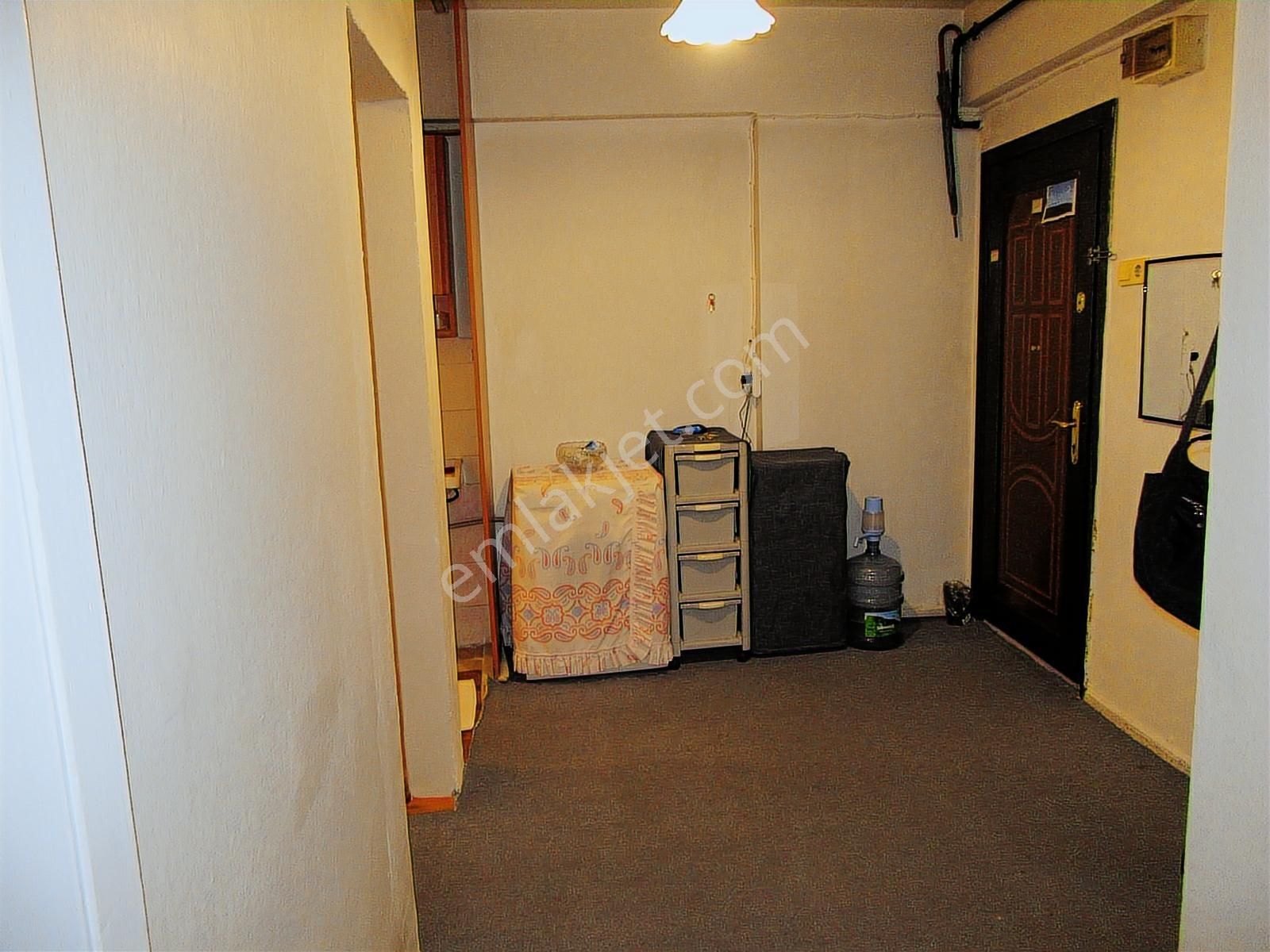 Çeliktepe Mahallesinde 1+1 80m2 Eşyalı Satılık Daire - Görsel 24
