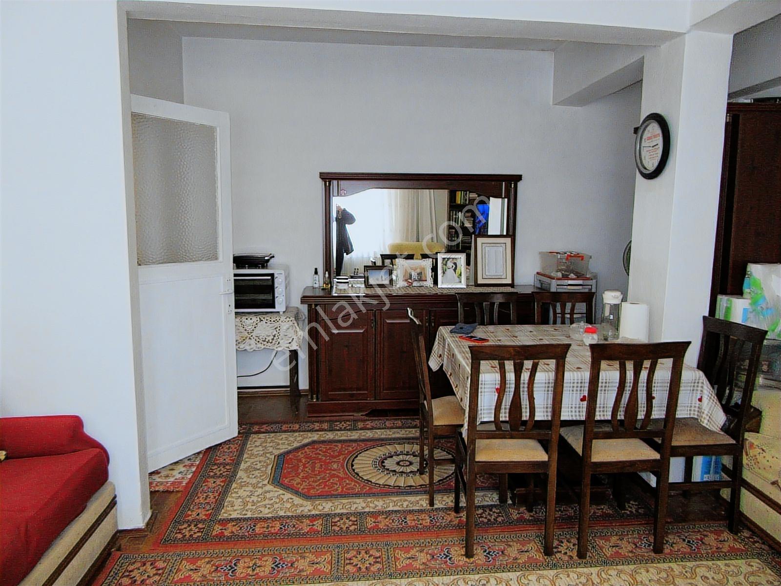 Fiyat Düştü Çeliktepe Mahallesinde 1+1 80m2 Eşyalı Satılık Daire - Görsel 21