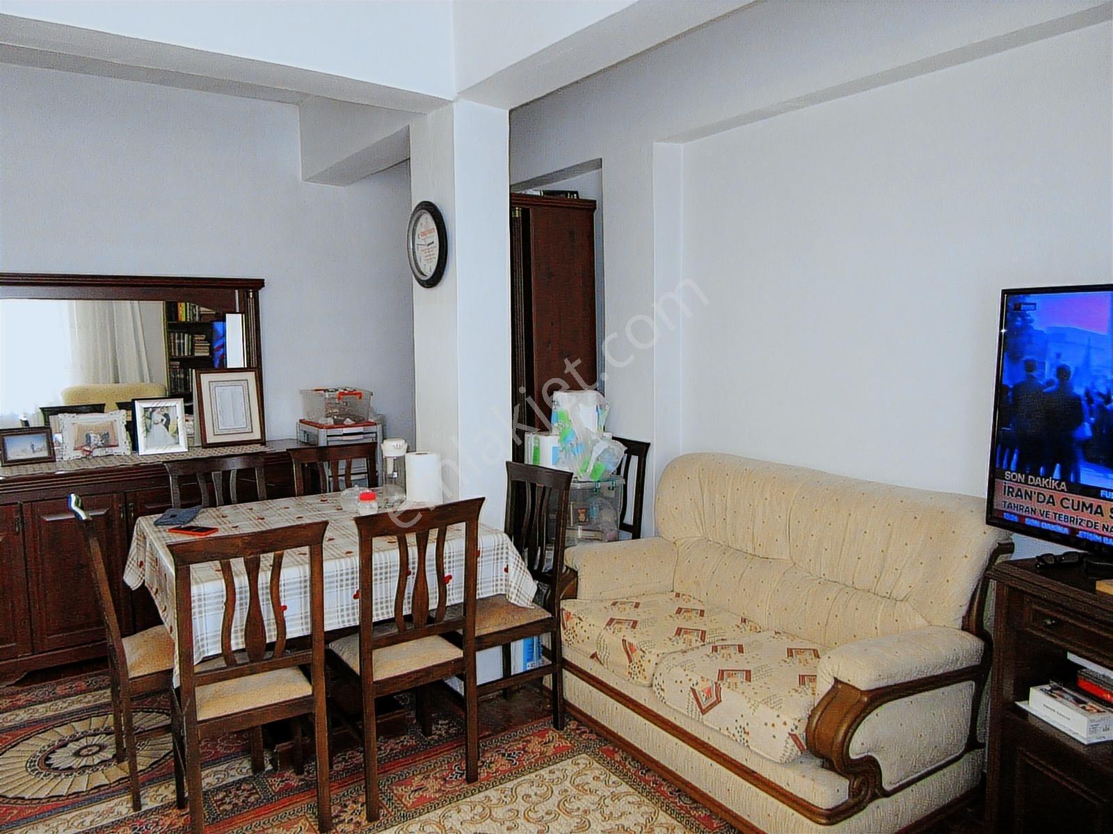 Fiyat Düştü Çeliktepe Mahallesinde 1+1 80m2 Eşyalı Satılık Daire - Görsel 28