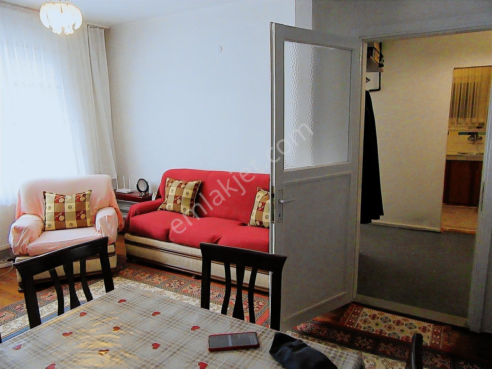 Fiyat Düştü Çeliktepe Mahallesinde 1+1 80m2 Eşyalı Satılık Daire - Görsel 22