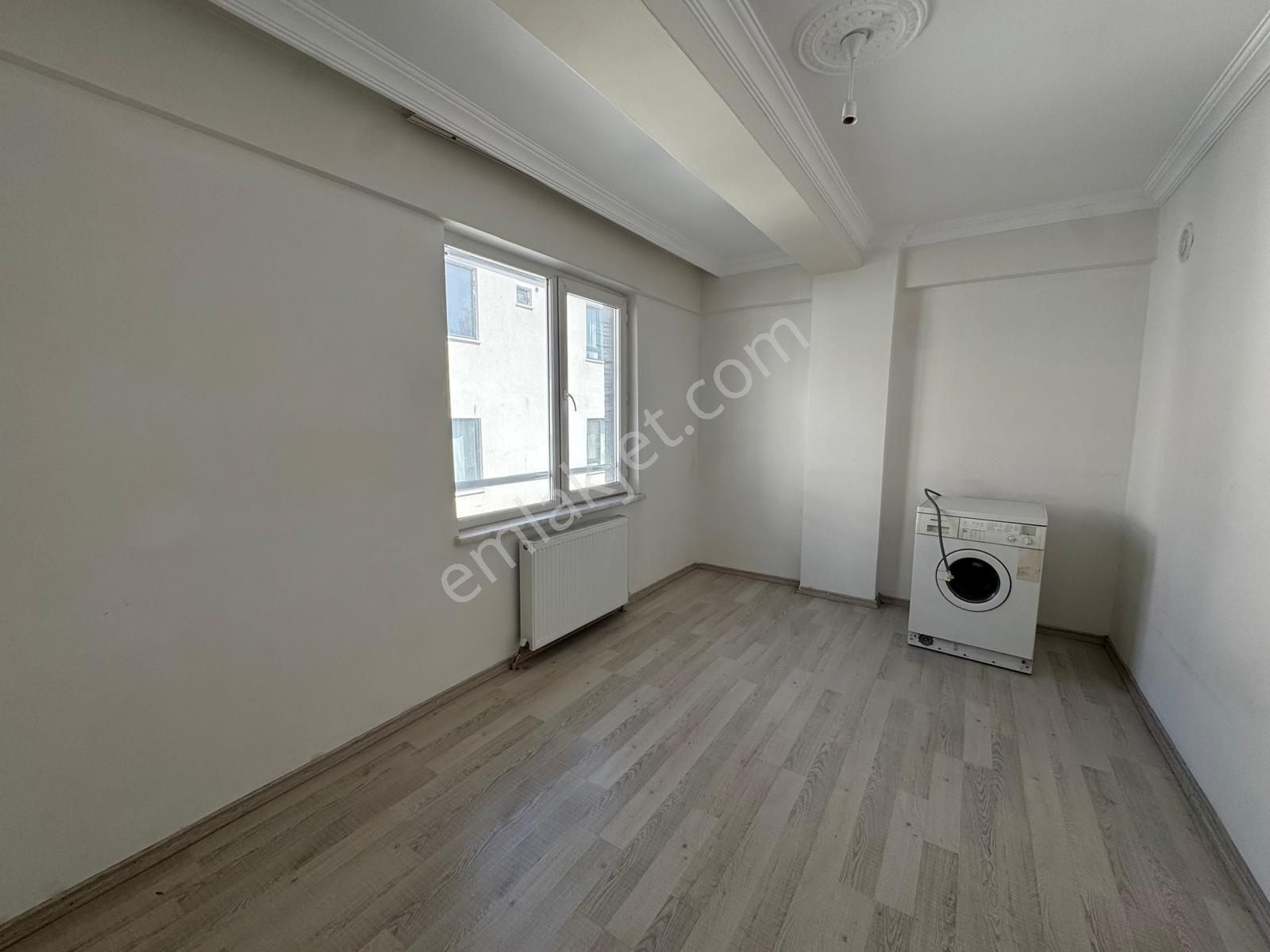 Oscar'dan Gündüz Ökçün Bulvarı Yakını 1+1 Daire - Görsel 12