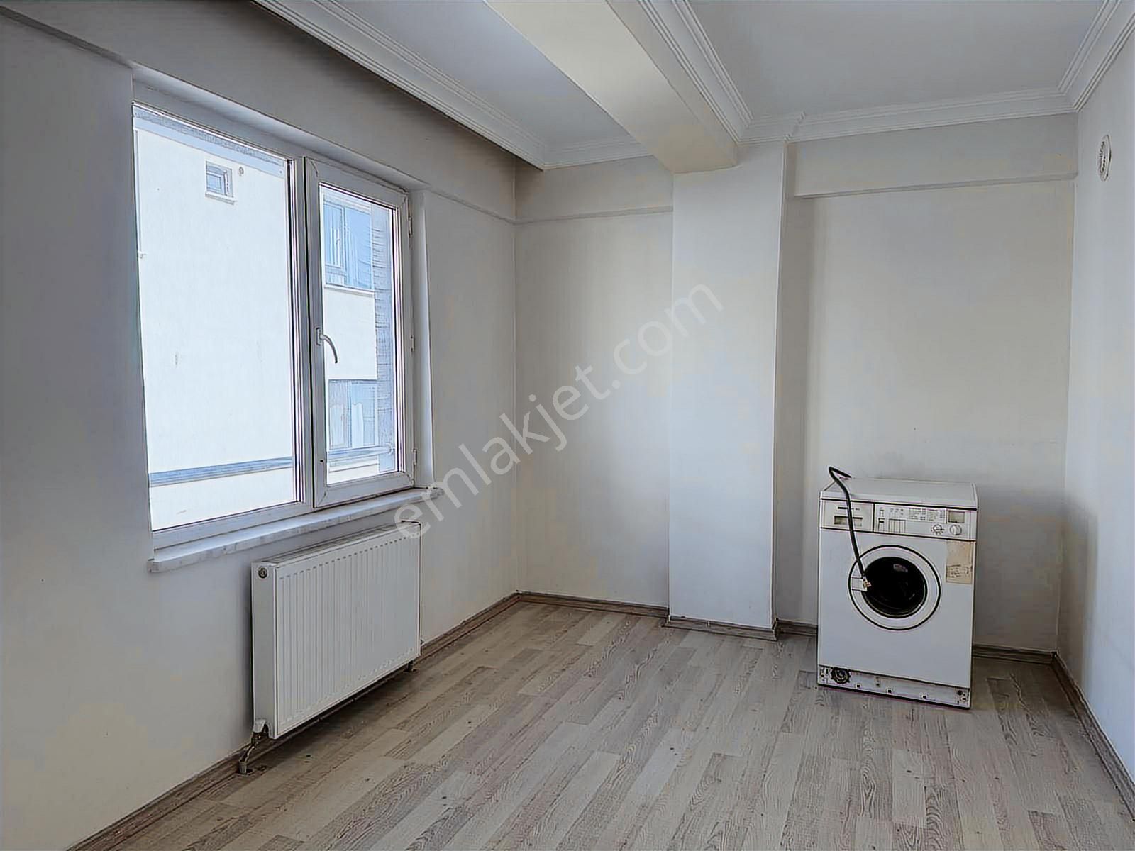 Oscar'dan Gündüz Ökçün Bulvarı Yakını 1+1 Daire - Görsel 5