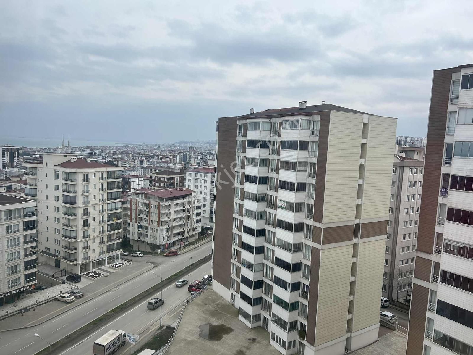 Deka Gayrimenkul'den Atakumda Eşyalı Kiracılı Arakat 1+1 - Görsel 7