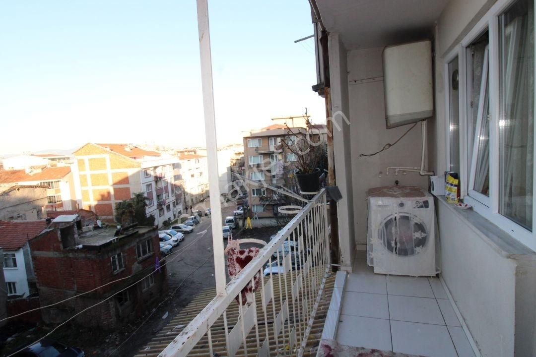 Bursa İncirli Caddesinde Merkezi Konumda 90 M² Geniş 2+1 Daire - Görsel 9