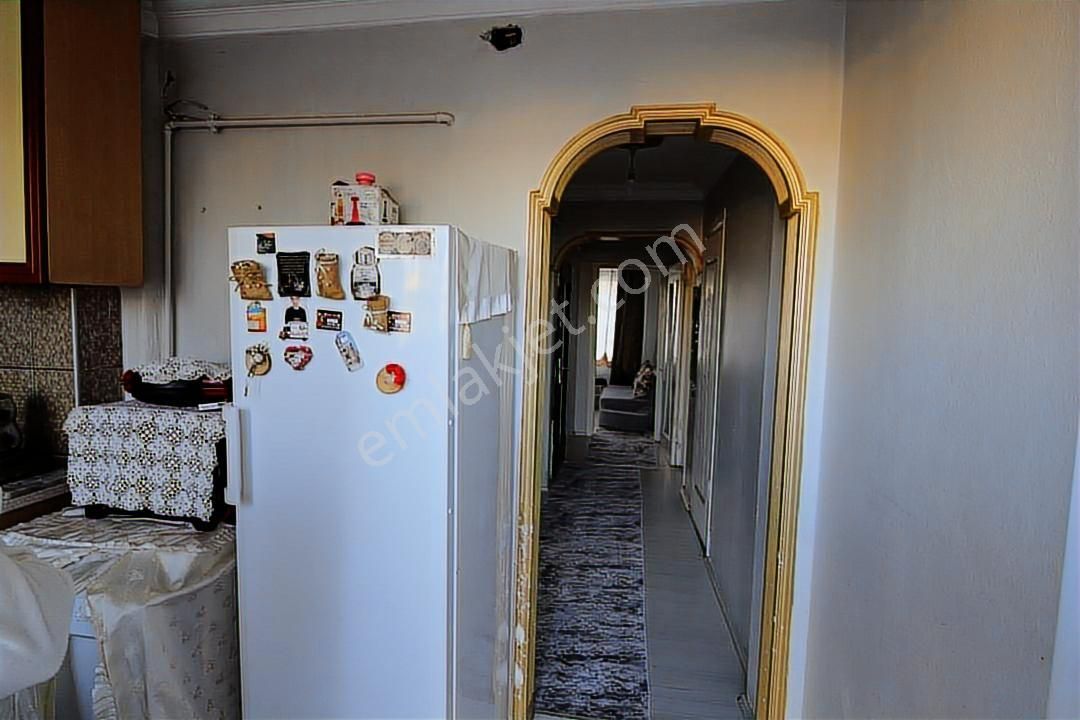 Bursa İncirli Caddesinde Merkezi Konumda 90 M² Geniş 2+1 Daire - Görsel 2