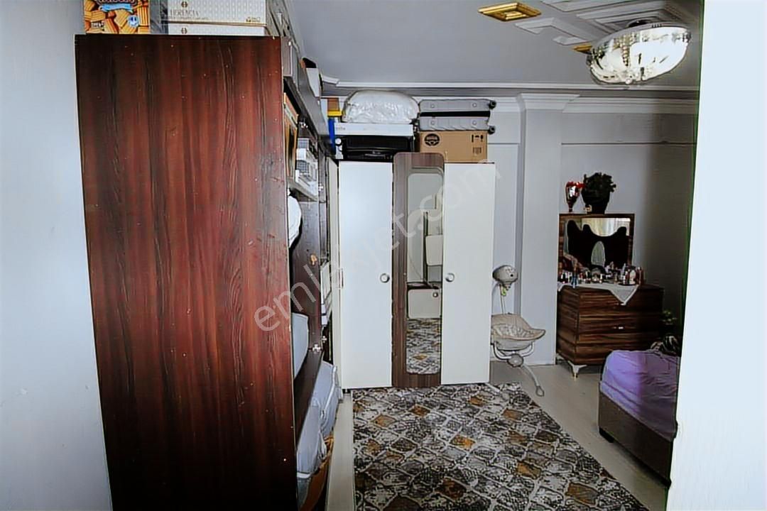 Bursa İncirli Caddesinde Merkezi Konumda 90 M² Geniş 2+1 Daire - Görsel 3