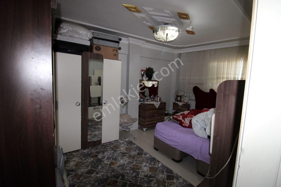 Bursa İncirli Caddesinde Merkezi Konumda 90 M² Geniş 2+1 Daire - Görsel 6