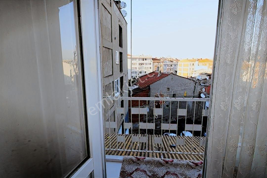 Bursa İncirli Caddesinde Merkezi Konumda 90 M² Geniş 2+1 Daire - Görsel 8