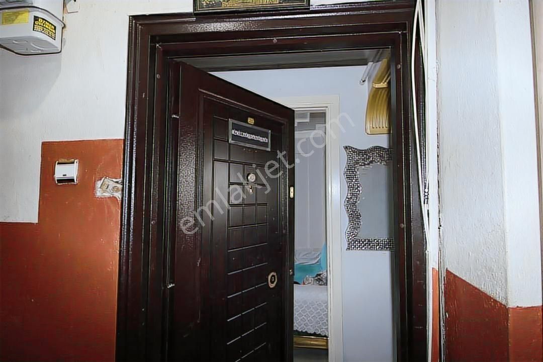 Bursa İncirli Caddesinde Merkezi Konumda 90 M² Geniş 2+1 Daire - Görsel 5