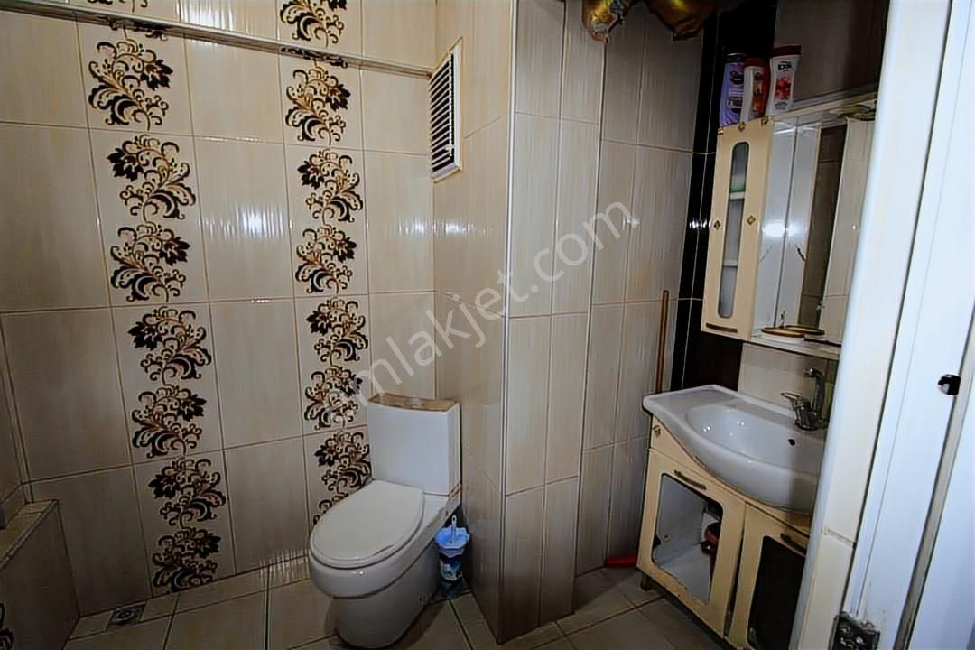 Bursa İncirli Caddesinde Merkezi Konumda 90 M² Geniş 2+1 Daire - Görsel 4