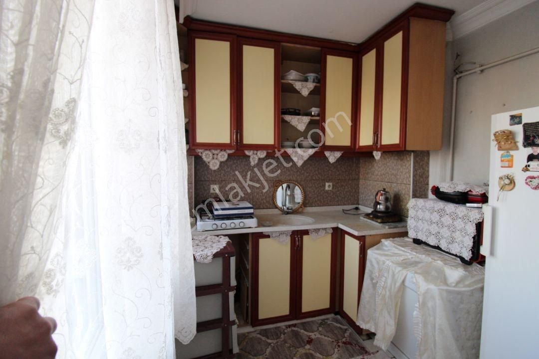 Bursa İncirli Caddesinde Merkezi Konumda 90 M² Geniş 2+1 Daire - Görsel 11