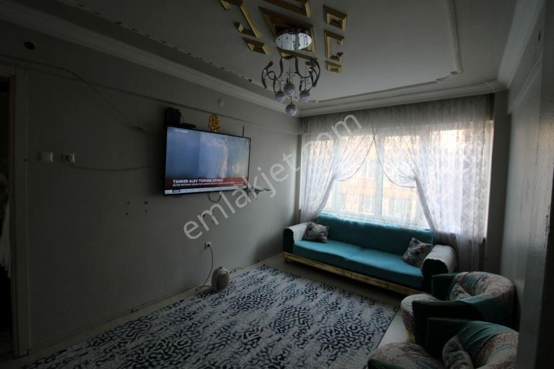Bursa İncirli Caddesinde Merkezi Konumda 90 M² Geniş 2+1 Daire - Görsel 10