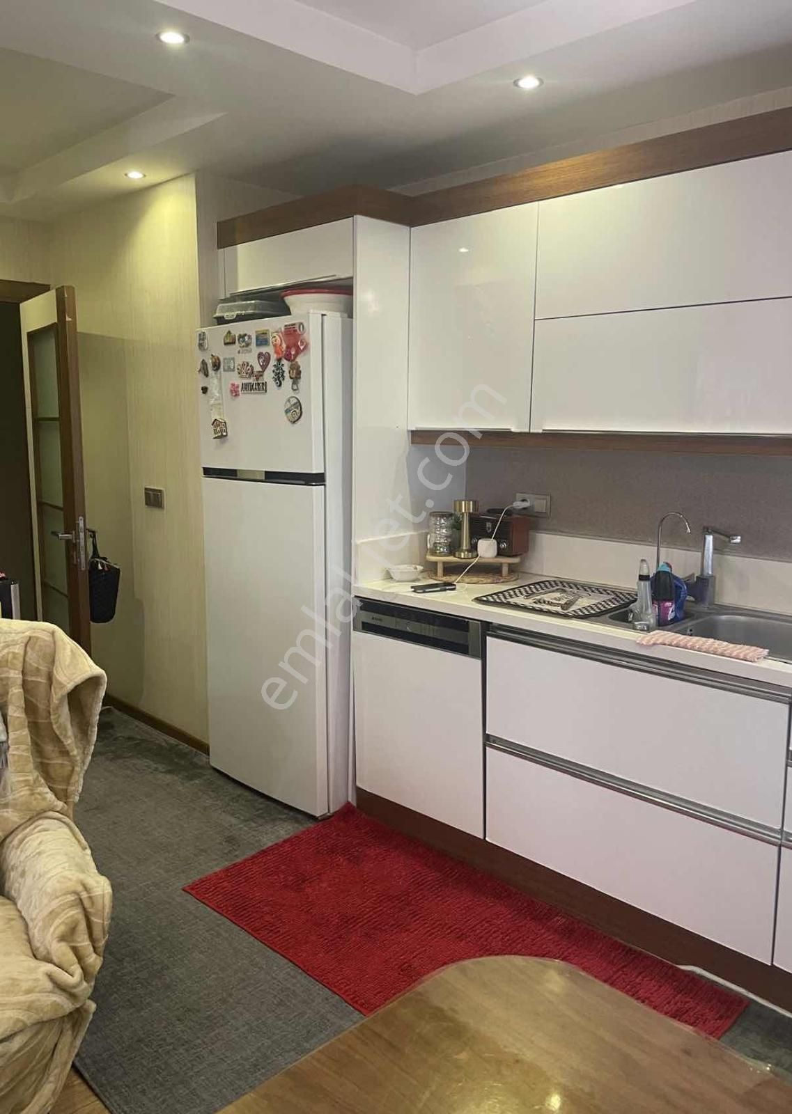 Acar Emlaktan Güzelyurt Mah Satılık Havuzlu Ara Kat - Görsel 21