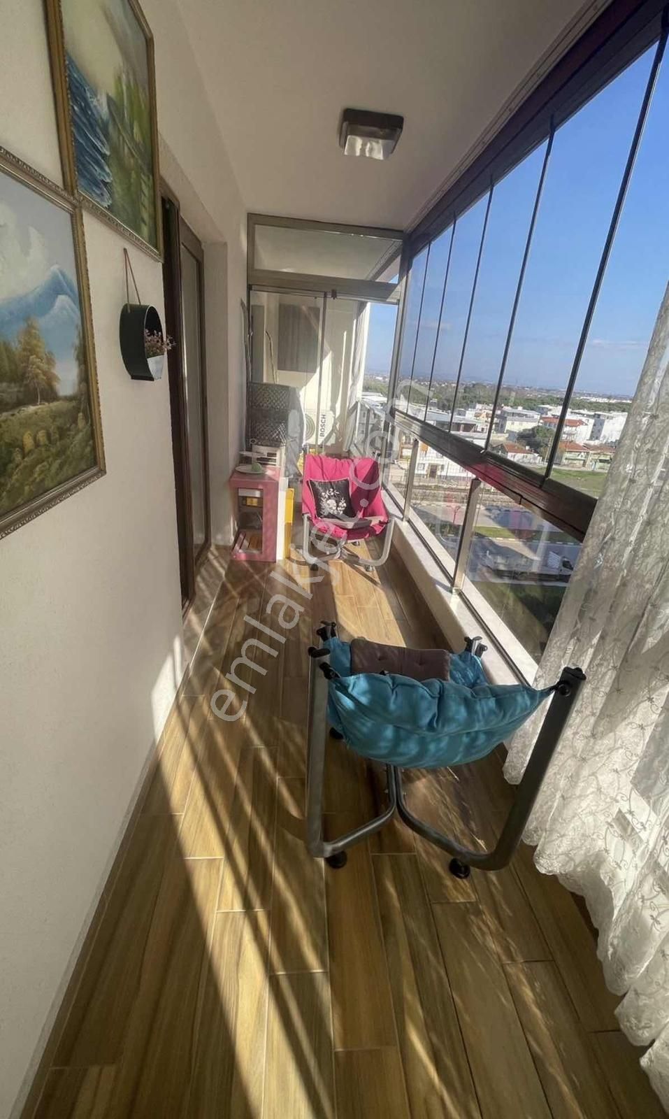 Acar Emlaktan Güzelyurt Mah Satılık Havuzlu Ara Kat - Görsel 28