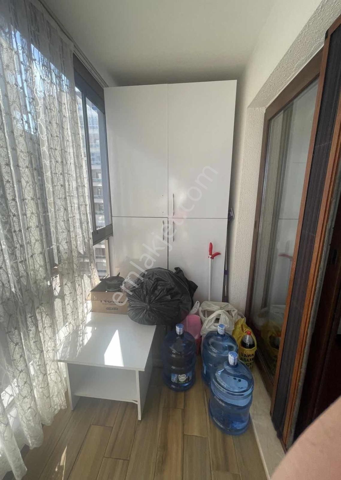 Acar Emlaktan Güzelyurt Mah Satılık Havuzlu Ara Kat - Görsel 29