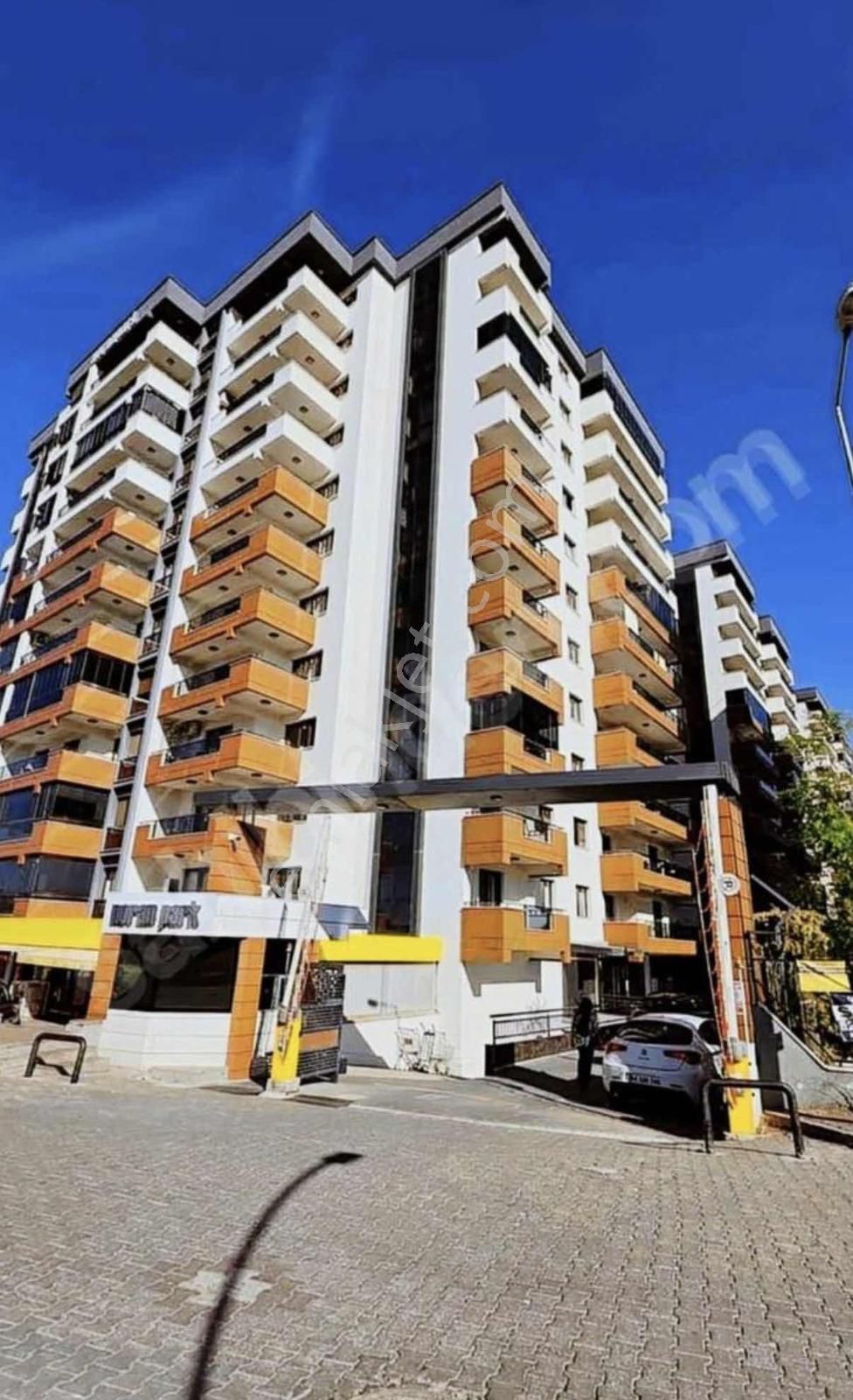 Acar Emlaktan Güzelyurt Mah Satılık Havuzlu Ara Kat - Görsel 26