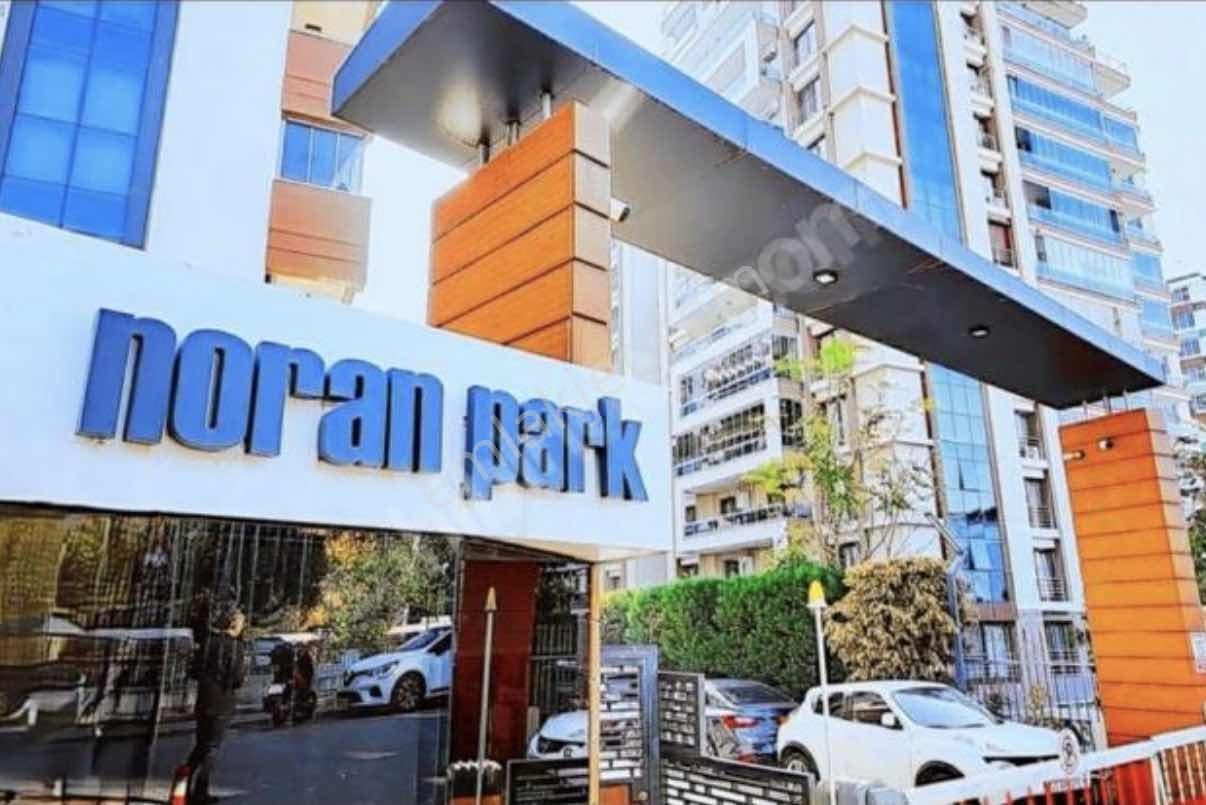Acar Emlaktan Güzelyurt Mah Satılık Havuzlu Ara Kat - Görsel 27