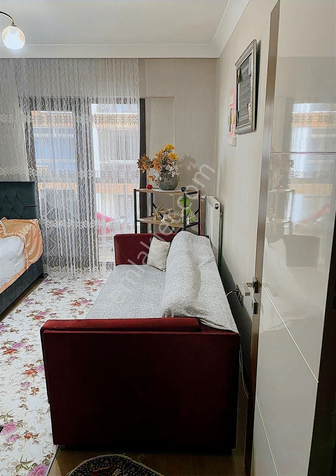 Acar Emlaktan Güzelyurt Mah Satılık Havuzlu Ara Kat - Görsel 30