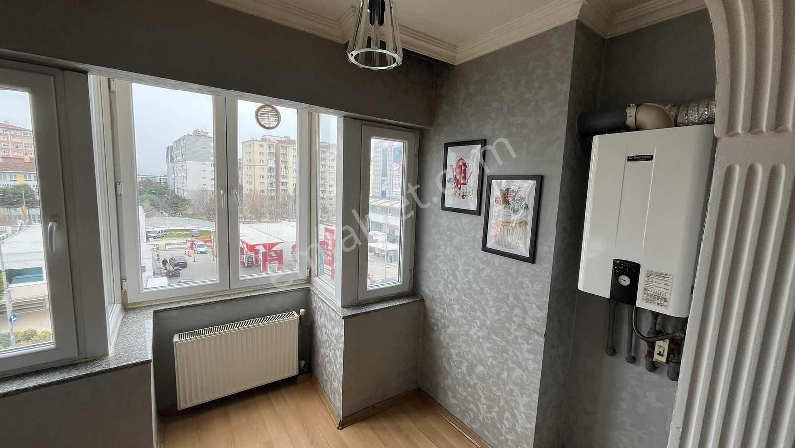 Büyükçekmece Mimaroba'da Kiralık 3+1 Daire - Görsel 11