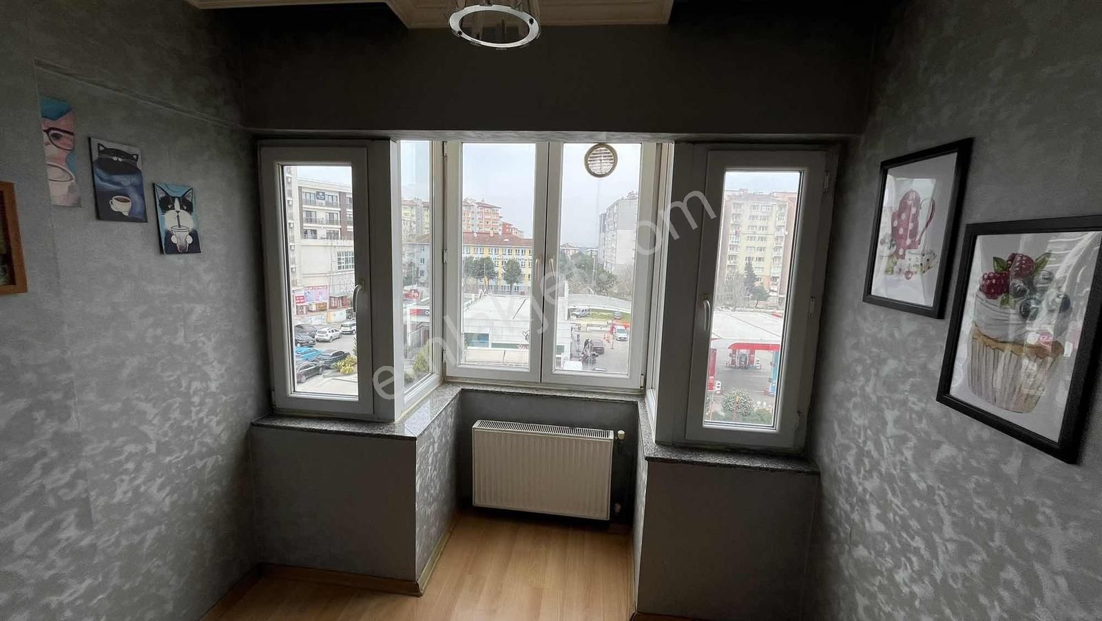 Büyükçekmece Mimaroba'da Kiralık 3+1 Daire - Görsel 12