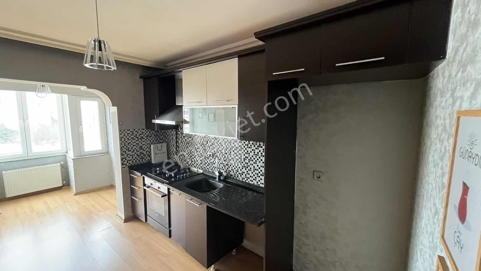 Büyükçekmece Mimaroba'da Kiralık 3+1 Daire - Görsel 17