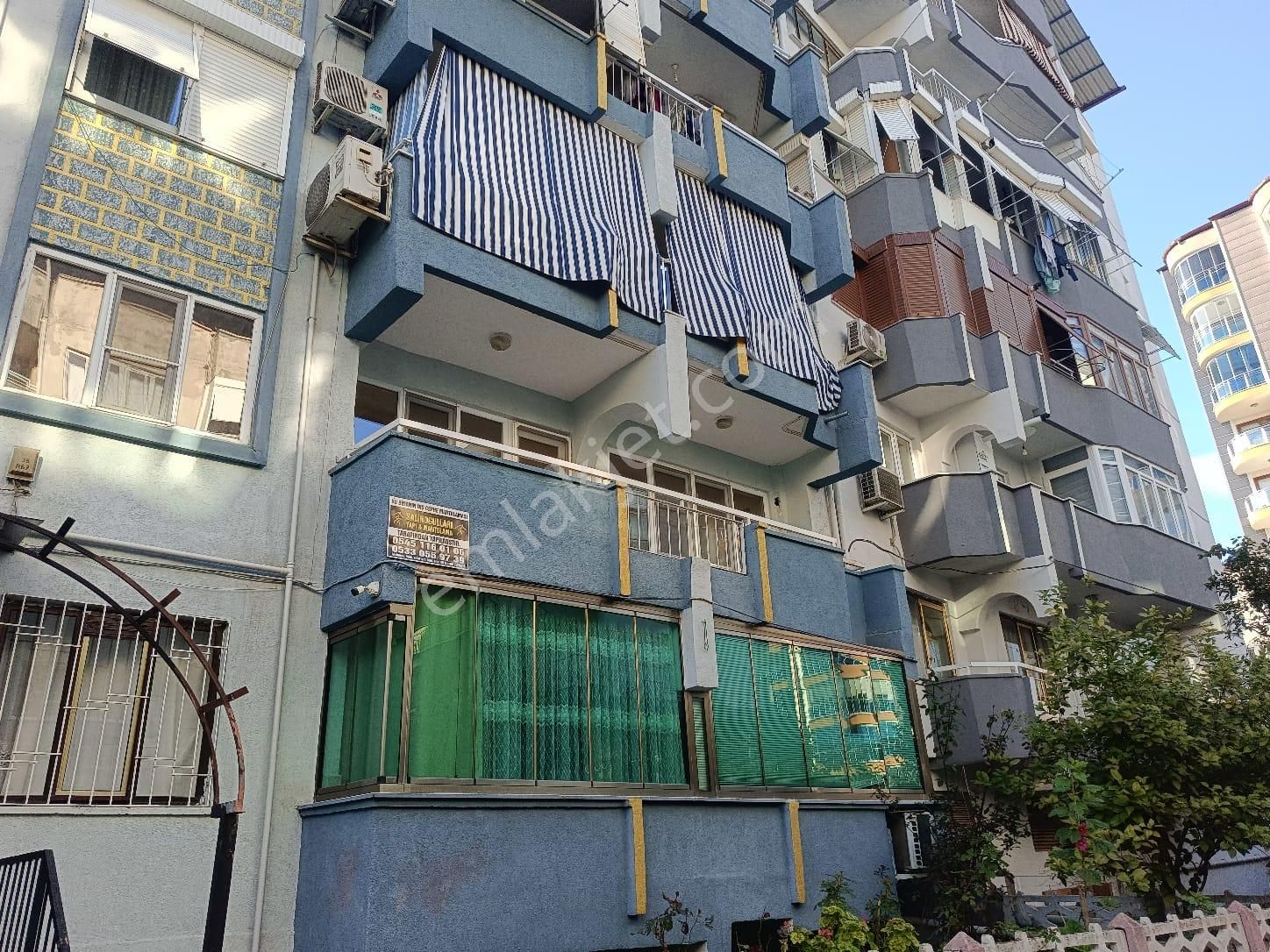 Acarlar Emlaktan Yıldıztepe Mah 3+1-125 M2 Satılık Daire - Görsel 2