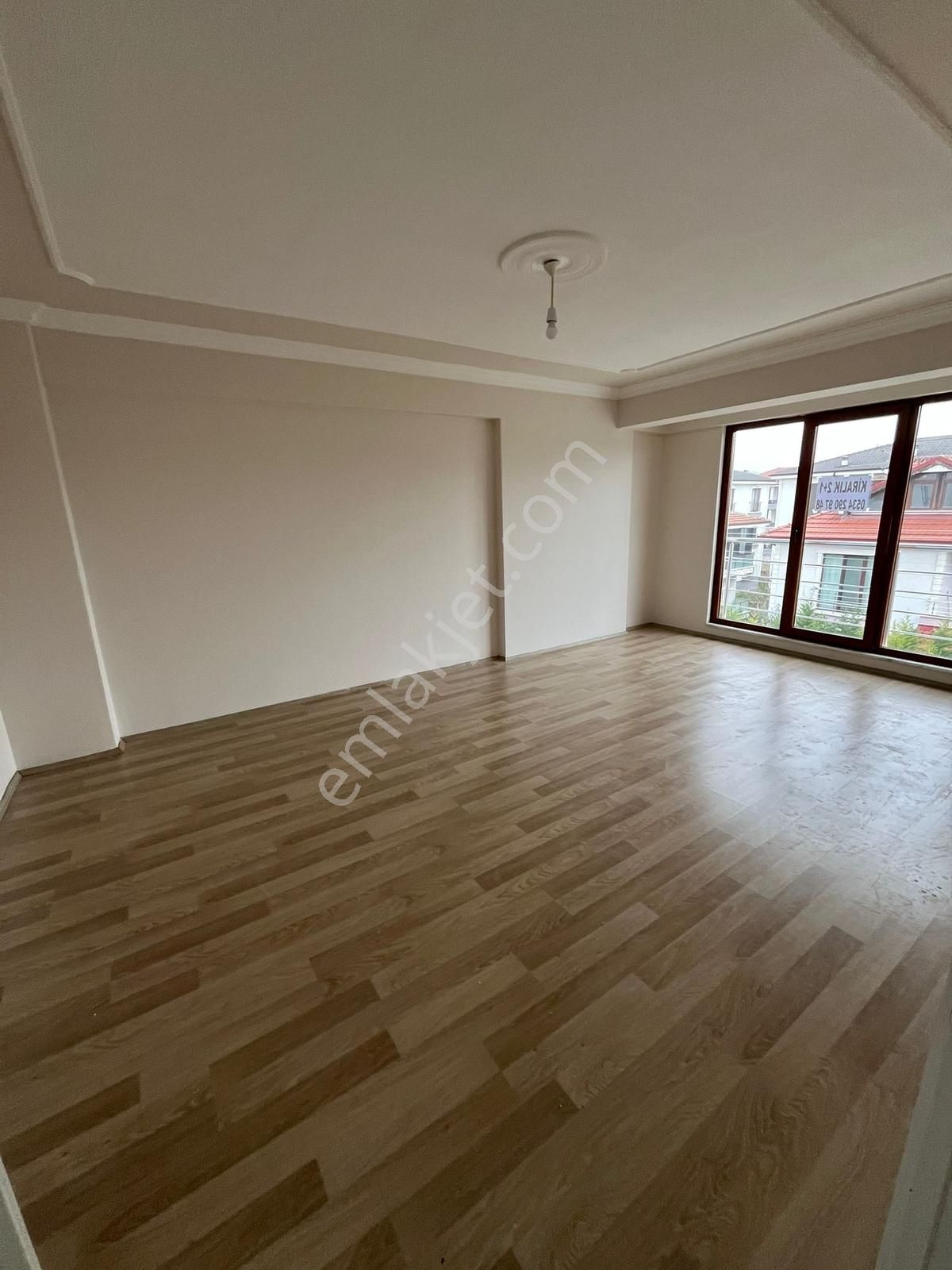 Alp Gayrimenkulden Sapanca Yolu Üzerinde Kiralık 2+1 Daire - Görsel 11