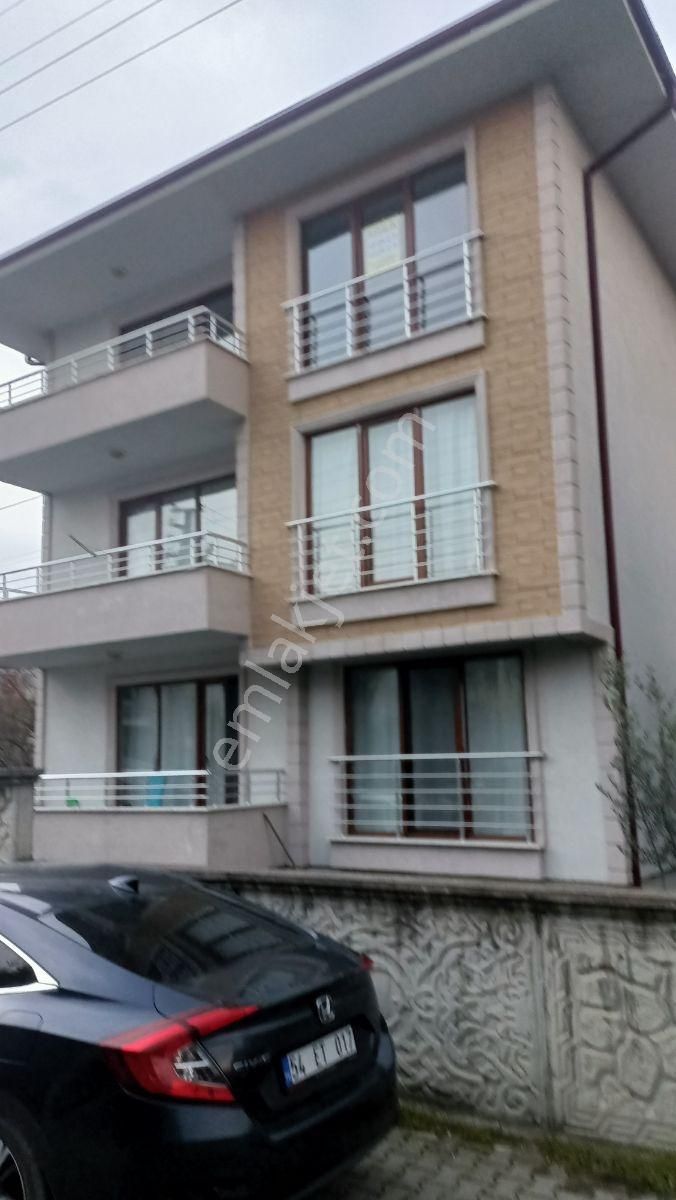 Alp Gayrimenkulden Sapanca Yolu Üzerinde Kiralık 2+1 Daire - Görsel 8