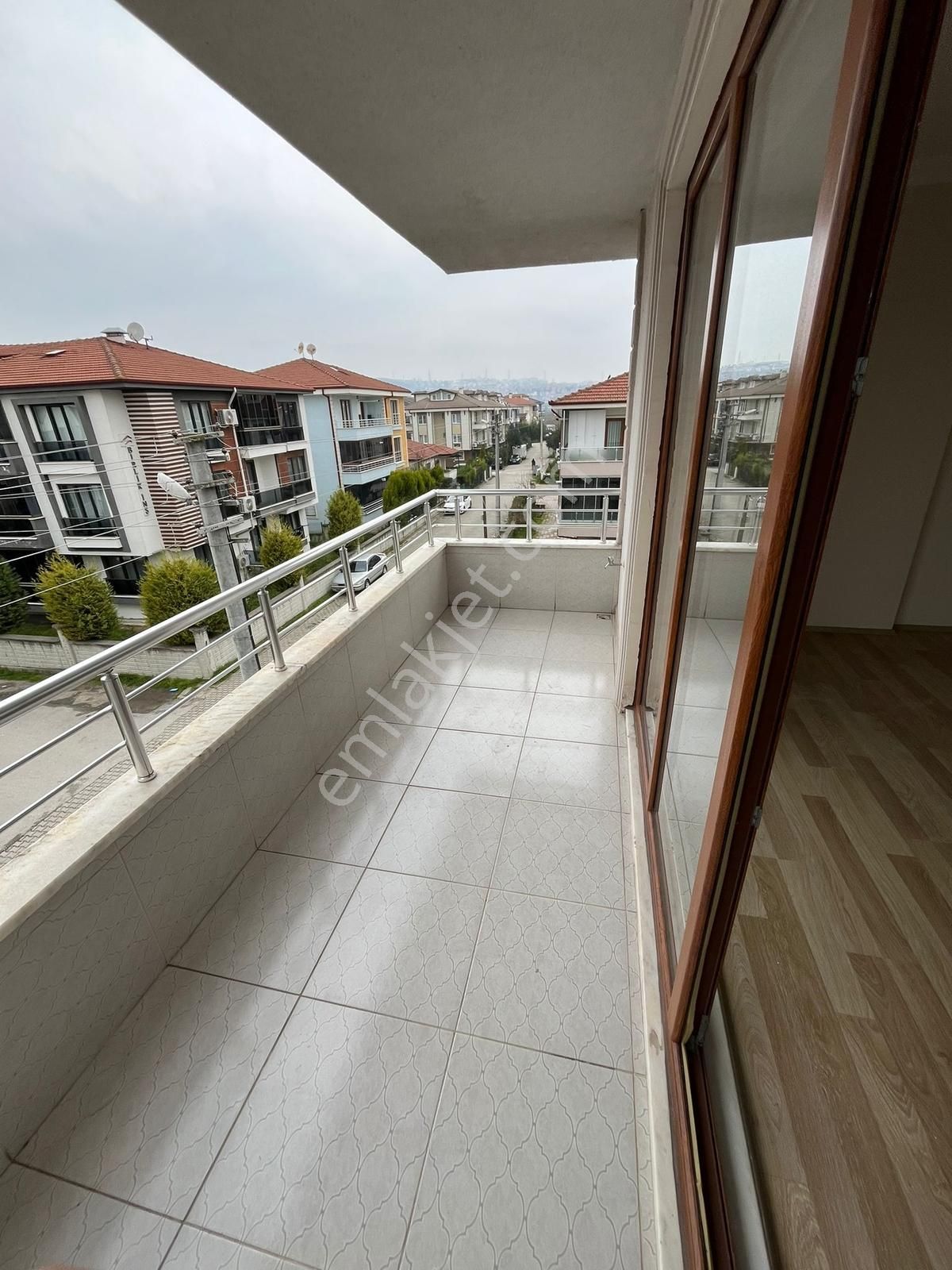 Alp Gayrimenkulden Sapanca Yolu Üzerinde Kiralık 2+1 Daire - Görsel 17