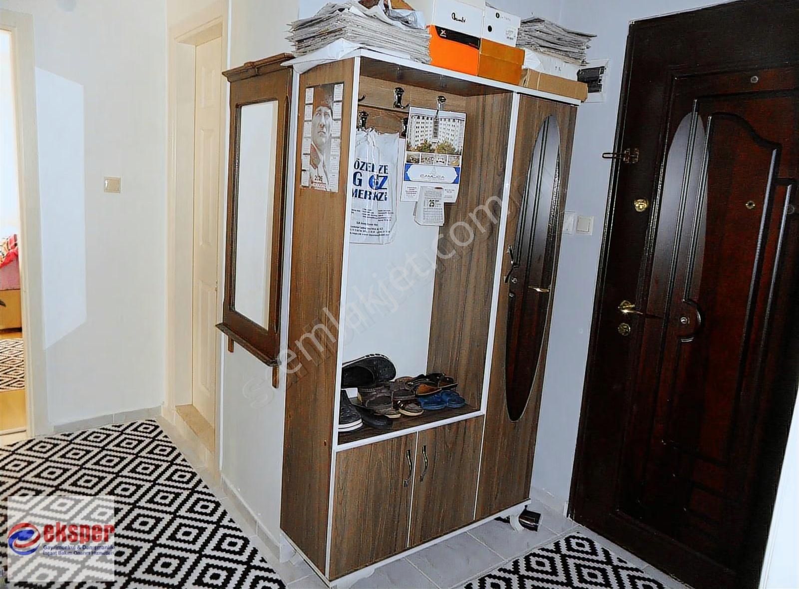 Çamlıcada Satılık Kentsel Dönüşüme Girecek Site İçerisinde 3+1 - Görsel 14