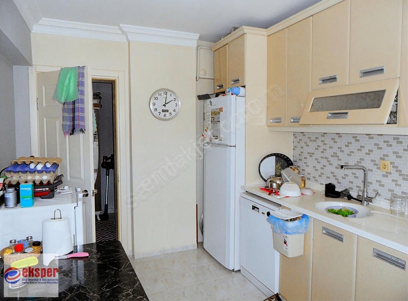 Çamlıcada Satılık Kentsel Dönüşüme Girecek Site İçerisinde 3+1 - Görsel 21