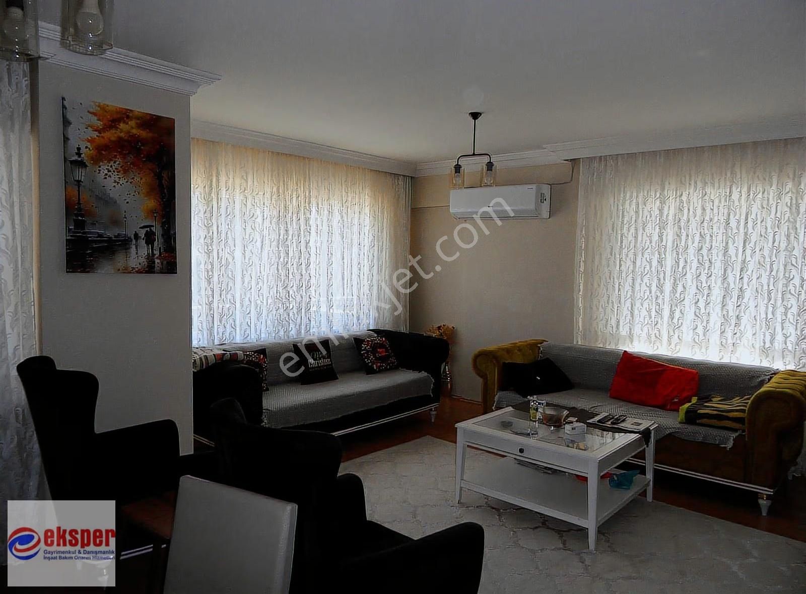 Çamlıcada Satılık Kentsel Dönüşüme Girecek Site İçerisinde 3+1