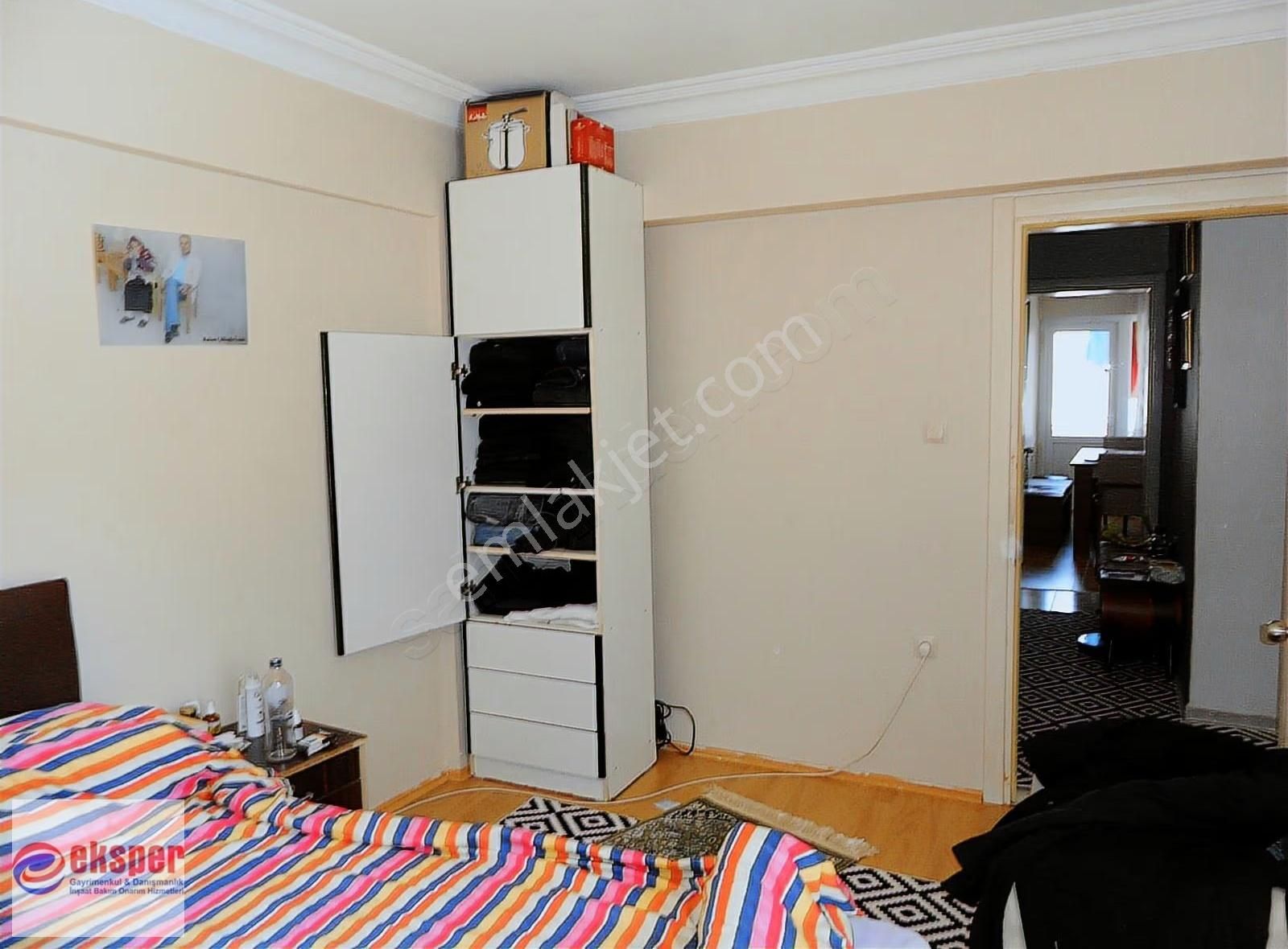 Çamlıcada Satılık Kentsel Dönüşüme Girecek Site İçerisinde 3+1 - Görsel 9