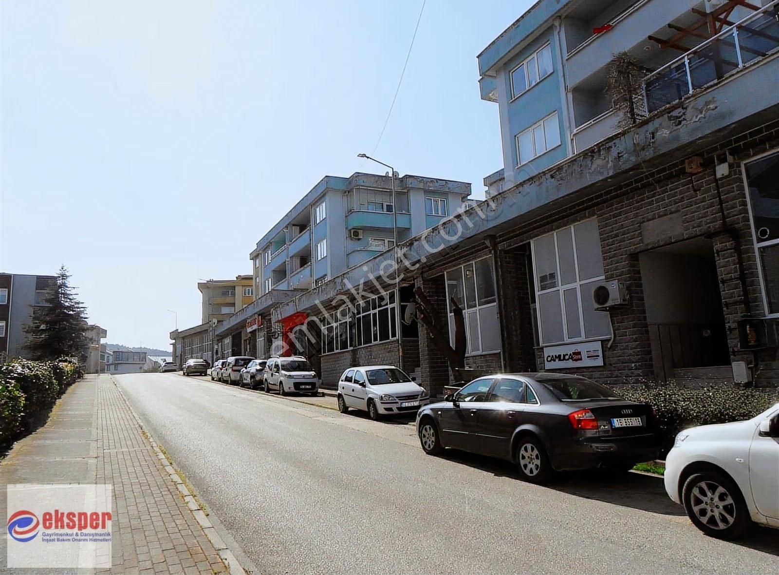 Çamlıcada Satılık Kentsel Dönüşüme Girecek Site İçerisinde 3+1 - Görsel 25