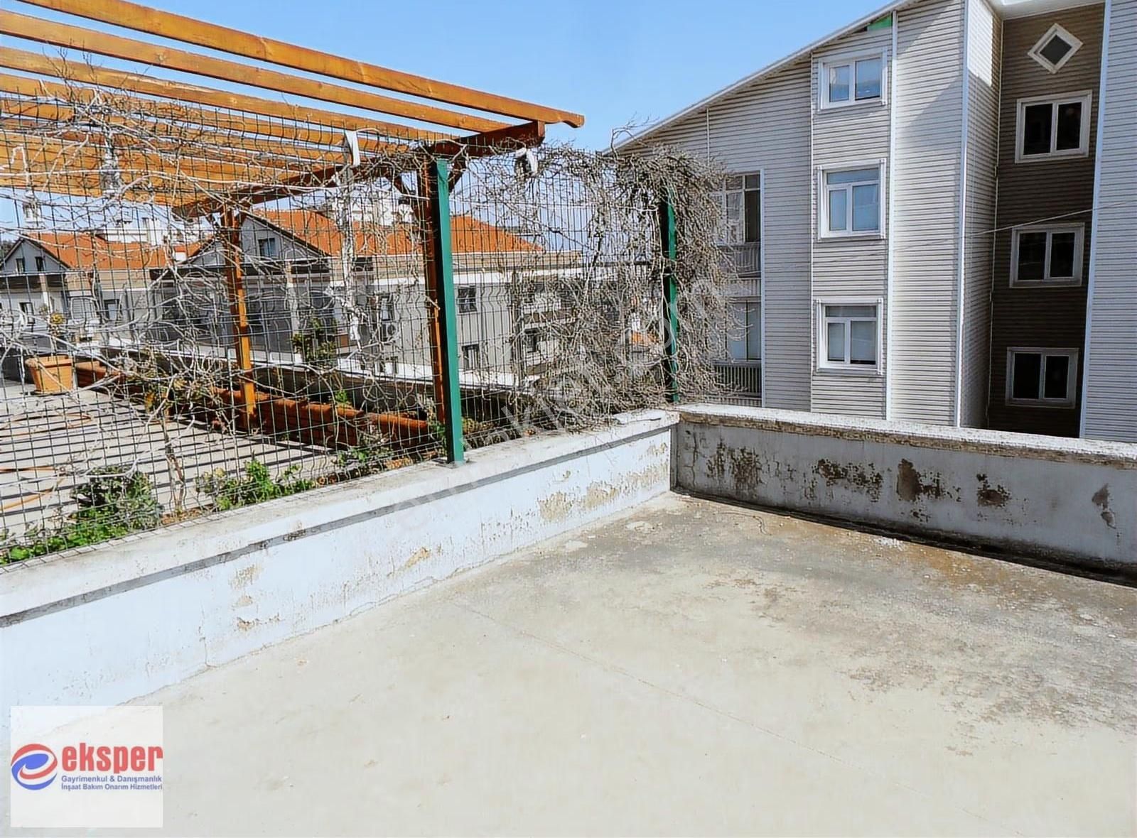 Çamlıcada Satılık Kentsel Dönüşüme Girecek Site İçerisinde 3+1 - Görsel 17