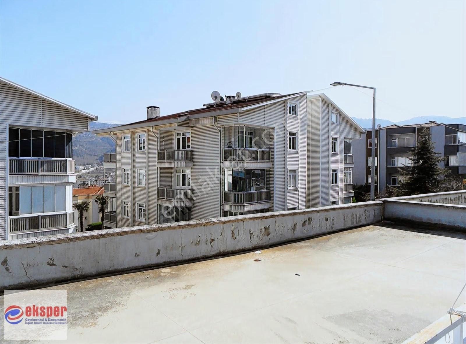 Çamlıcada Satılık Kentsel Dönüşüme Girecek Site İçerisinde 3+1 - Görsel 16