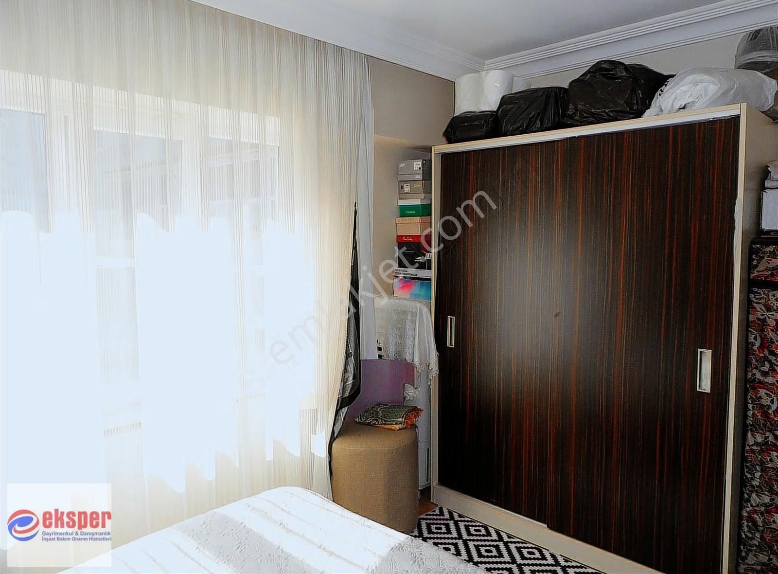 Çamlıcada Satılık Kentsel Dönüşüme Girecek Site İçerisinde 3+1 - Görsel 11