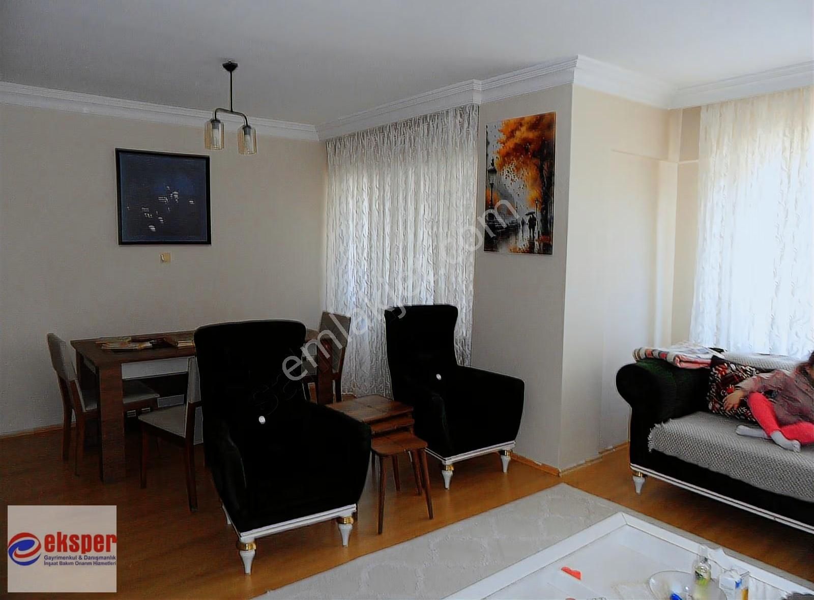 Çamlıcada Satılık Kentsel Dönüşüme Girecek Site İçerisinde 3+1 - Görsel 15