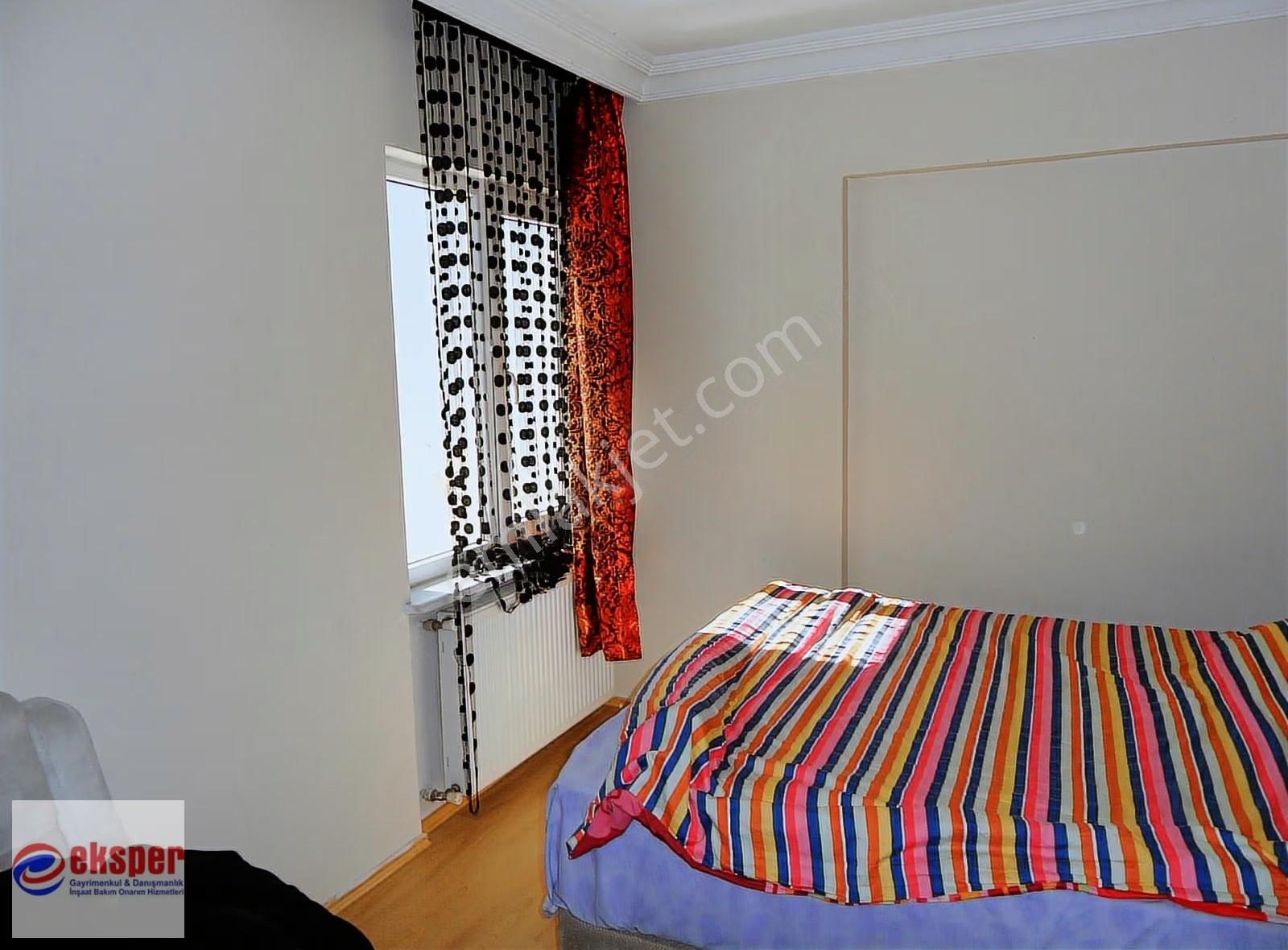 Çamlıcada Satılık Kentsel Dönüşüme Girecek Site İçerisinde 3+1 - Görsel 12