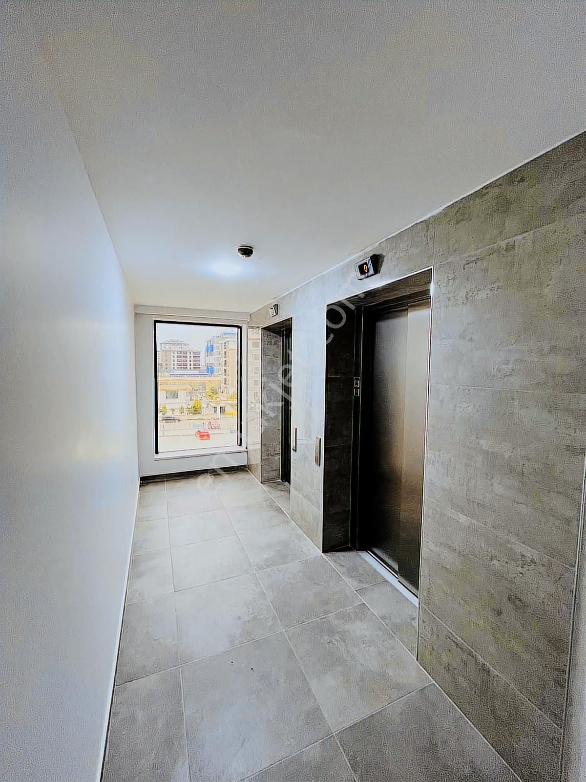 Tekirdağ Çerkezköy Tepe Bölgesinde Eşyalı 1 + 1 Kiralık Daire - Görsel 5