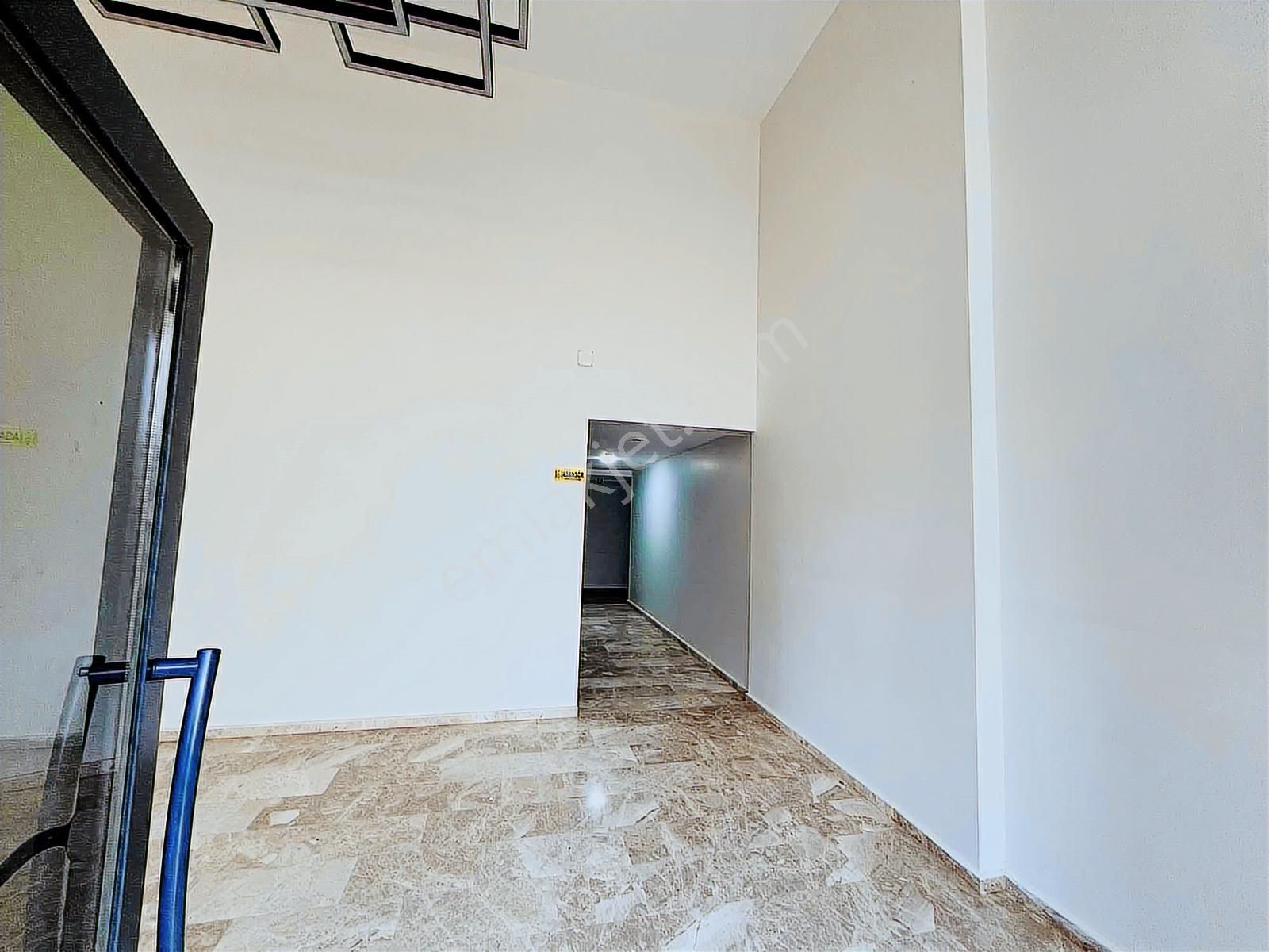 Tekirdağ Çerkezköy Tepe Bölgesinde Eşyalı 1 + 1 Kiralık Daire - Görsel 4